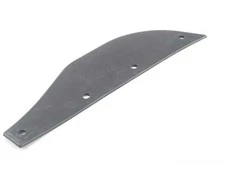 BMW MINI NAUJA ORIGINALI R55 R56 R57 R58 R59 JCW S PRIEKINĖ DEFLEKTORIAUS LIPDA TEISĖ O/S 7255110