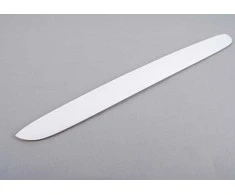 BMW MINI NAUJAS ORIGINALUS COOPER R56 R57 R58 R59 GALINIS BAGAŽO PRIMED HANDLE LID GRIP 2754240