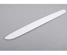 BMW MINI NAUJAS ORIGINALUS COOPER R56 R57 R58 R59 GALINIS BAGAŽO PRIMED HANDLE LID GRIP 2754240