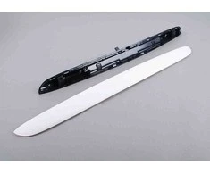 BMW MINI NAUJAS ORIGINALUS COOPER R56 R57 R58 R59 GALINIS BAGAŽO PRIMED HANDLE LID GRIP 2754240