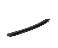BMW MINI Naujas Originalus R56 R55 R57 R58 R59 Chromuotas Šoninis Panelės Apdailos Kairysis N/S 7149955 OEM