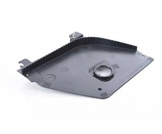 BMW Mini Originalus Baterijos Dangtelis 51717317737