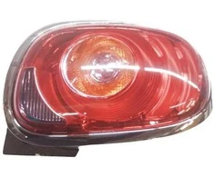 BMW MINI Paceman R61 2012 2016 Dešinės Galinės Šviesos Originalus 63219812870