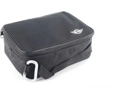BMW MINI padangų mobilumo rinkinys su oro pompa, sandariklio adapteriu, vožtuvais 71102333675 Originalus