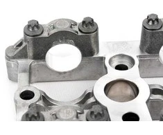 BMW MINI Pilnas CAMSHAFT KIT 1.6 2.0 D 16V 11317797511 Originalus