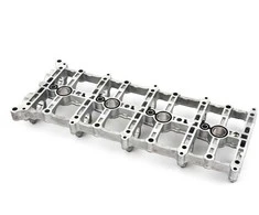 BMW MINI Pilnas CAMSHAFT KIT 1.6 2.0 D 16V 11317797511 Originalus
