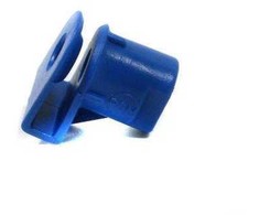 BMW MINI plastikinė veržlė Originali 07131472727