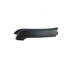 BMW "Mini" priekinio bamperio išorinis plastikinis apvadas 51117130312 originalus