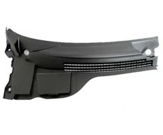BMW MINI priekinis dešinysis priekinio lango stiklas 51132751211 originalus