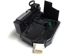 BMW MINI Priekinių durų spynelės užraktas dešinėje O/S vairuotojo pusėje 51200556767 LLOYD originalus