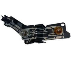 BMW MINI R50 galinė dešinė lemputės lizdas Originalus 63217165732