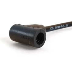 BMW MINI R50 galinė uždegimo žvakė Originali 12127513034