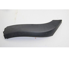 BMW MINI R50 galinio apatinio bamperio apdailos spoileris kairysis originalus 51126800204