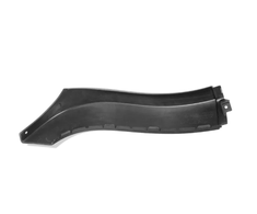 BMW MINI R50 galinio apatinio bamperio apdailos spoileris dešinysis originalus 51126800203