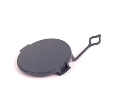 BMW MINI R50 Gruntuotas vilkiklio kablio dangtis Originalus 51121177907