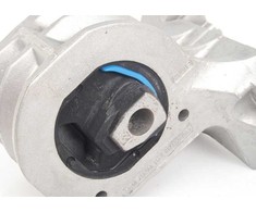 BMW MINI R50 pavarų dėžės atraminis laikiklis originalus 22316754420