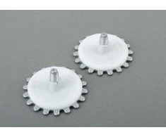 BMW MINI R50 ploviklio rinkinys Langų pakėlėjas Originalus 51337044403