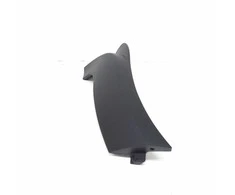 BMW MINI R50 Priekinio bamperio išorinė plastikinė apdaila dešinė originali 51116800133