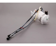 BMW MINI R50 R52 Degalų filtras, skirtas originalioms 16146765122