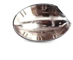 BMW MINI R50 R52 R53 Chromuotas dešinysis veidrodėlio dangtelis originalus 7123294