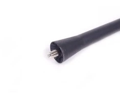 BMW Mini R50 R52 R53 Cooper 2004-2008 m. antenos stiebas 406 mm 65206930350 originalus
