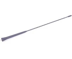 BMW Mini R50 R52 R53 Cooper 2004-2008 m. antenos stiebas 406 mm 65206930350 originalus