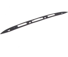 BMW MINI R50 R52 R53 GALINĖS BAGAŽINĖS RANKENOS DANGČIO TARPINĖ 51247114521 NAUJA ORIGINALI