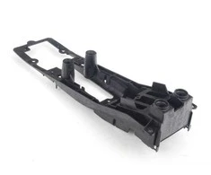 BMW MINI R50 R52 R53 laikiklis Rankinio stabdžio konsolė, galinis originalus 51169185223