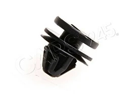 BMW MINI R50 R52 R53 Ratų arkos apdailos spaustukas originalus 07130702516