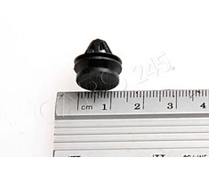 BMW MINI R50 R52 R53 Ratų arkos apdailos spaustukas originalus 07130702516