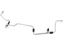BMW MINI R50 R53 Slėgio Žarna Kondensatorius Garintuvas Originalus 64509167765