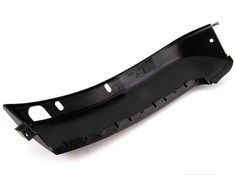 BMW MINI R50 R52 R53 Spoileris dešinysis originalus 51117130314