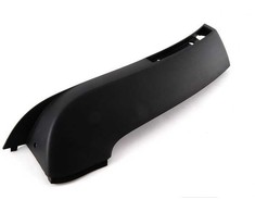BMW MINI R50 R52 R53 Spoileris dešinysis originalus 51117130314