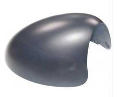 BMW MINI R50 R52 R53 veidrodžio dangtelis, gruntuotas, dešinysis originalus 51167030636
