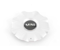 BMW MINI R50 R52 Ratų centro stebulės dangtelis originalus 36136764100