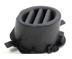 Bmw Mini R50 R53 Abdeckblende Nebelscheinwerfer Originalus 51711481435