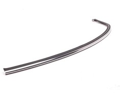 Bmw Mini R50 R53 Abdeckung Frontscheibe Unten Originalus 51317051527