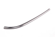 Bmw Mini R50 R53 Apdailininkas Soininis Langas Galinis Desinysis Originalus 51367071672