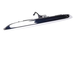 BMW MINI R50 R53 Bagažinės dangčio liuko rankena 51137074020 Originali