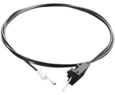 Bmw Mini R50 R53 Bagazo Angos Kabantis Vynas Originalus 51247119986
