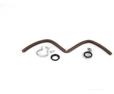 BMW Mini R50 R53 Cabrio montavimo dalių rinkinys Originalios dalys 64116910914