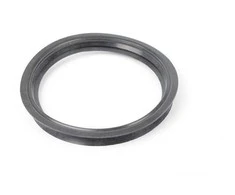 BMW Mini R50 R53 Cabrio R52 Z8 E52 X5 E53 Kuro siurblio sandariklis 16141182905 Originalus