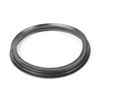 BMW Mini R50 R53 Cabrio R52 Z8 E52 X5 E53 Kuro siurblio sandariklis 16141182905 Originalus
