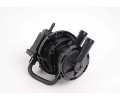 BMW Mini R50 R53 Cooper 1.6L kuro garų aptikimo nuotėkio diagnostikos siurblys 16136801158 originalus
