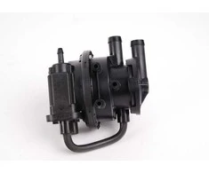BMW Mini R50 R53 Cooper 1.6L kuro garų aptikimo nuotėkio diagnostikos siurblys 16136801158 originalus