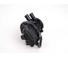 BMW Mini R50 R53 Cooper 1.6L kuro garų aptikimo nuotėkio diagnostikos siurblys 16136801158 originalus