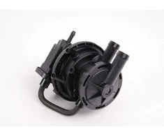 BMW Mini R50 R53 Cooper 1.6L kuro garų aptikimo nuotėkio diagnostikos siurblys 16136801158 originalus