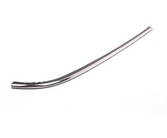 Bmw Mini R50 R53 Apdailininkas Soininis Langas Galinis Desinysis Originalus 51367071672
