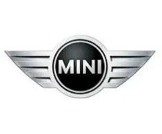 BMW MINI R50 R53 Galinis lipdukas Šoninis langas Originalus 51147168897