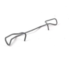 Bmw Mini R50 R53 Haltefeder Originalus 34216762749